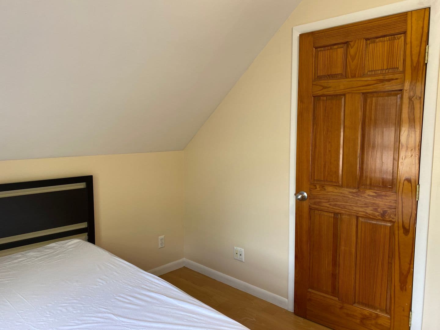 ithaca Apartment: 213-215 Columbia St