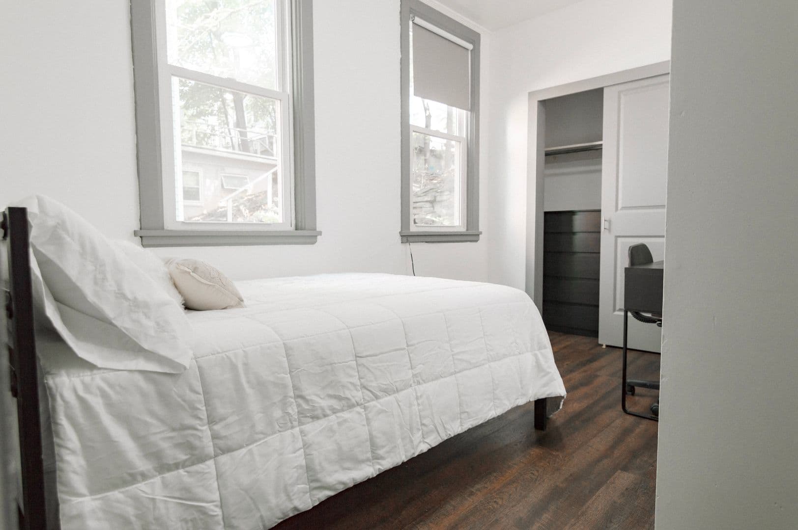 Ithaca Apartment: 110-113 Stewart Ave