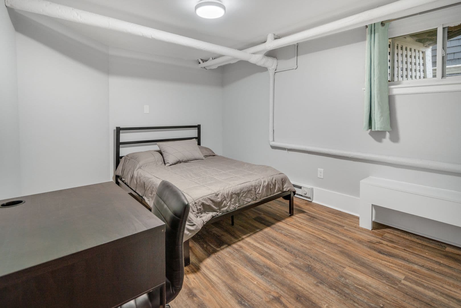Ithaca Apartment: 105 Highland Place