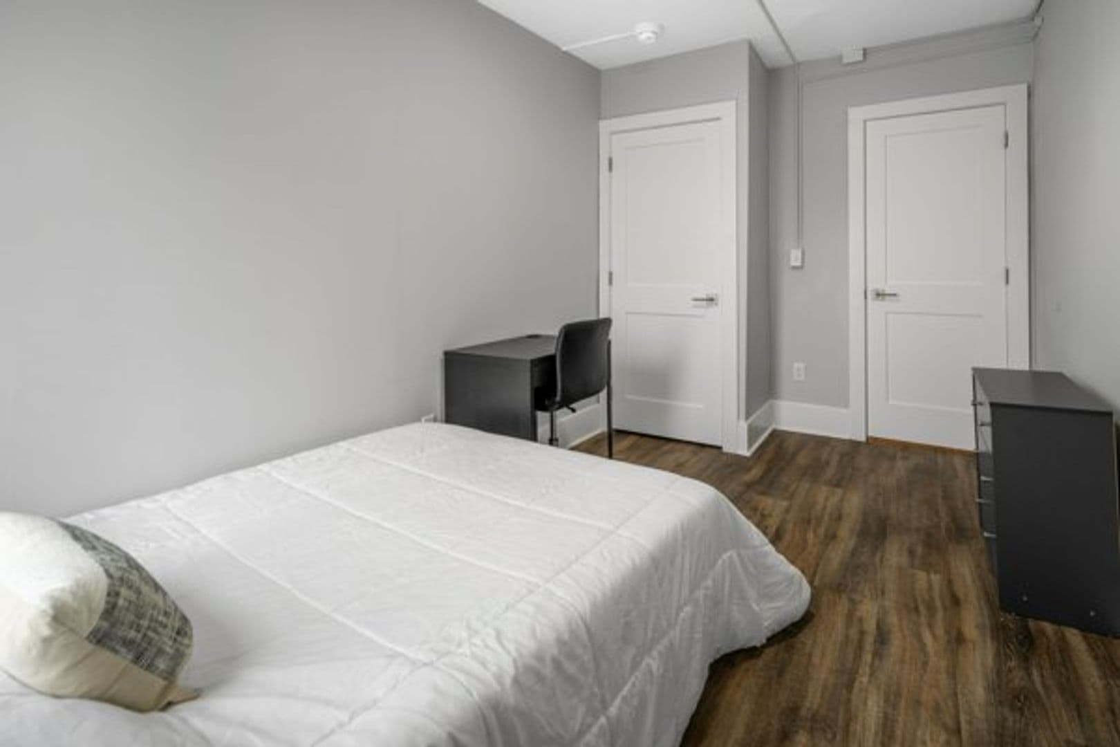 Ithaca Apartment: 105 Highland Place