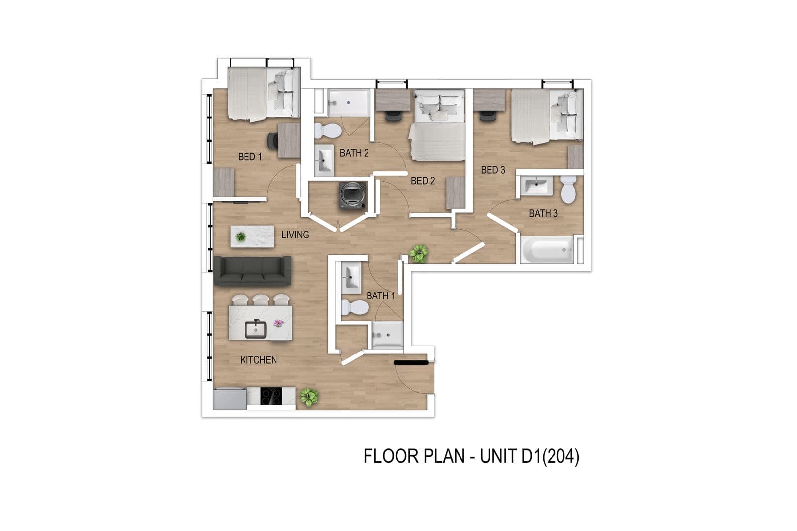 Ithaca Apartment: 325 College Ave