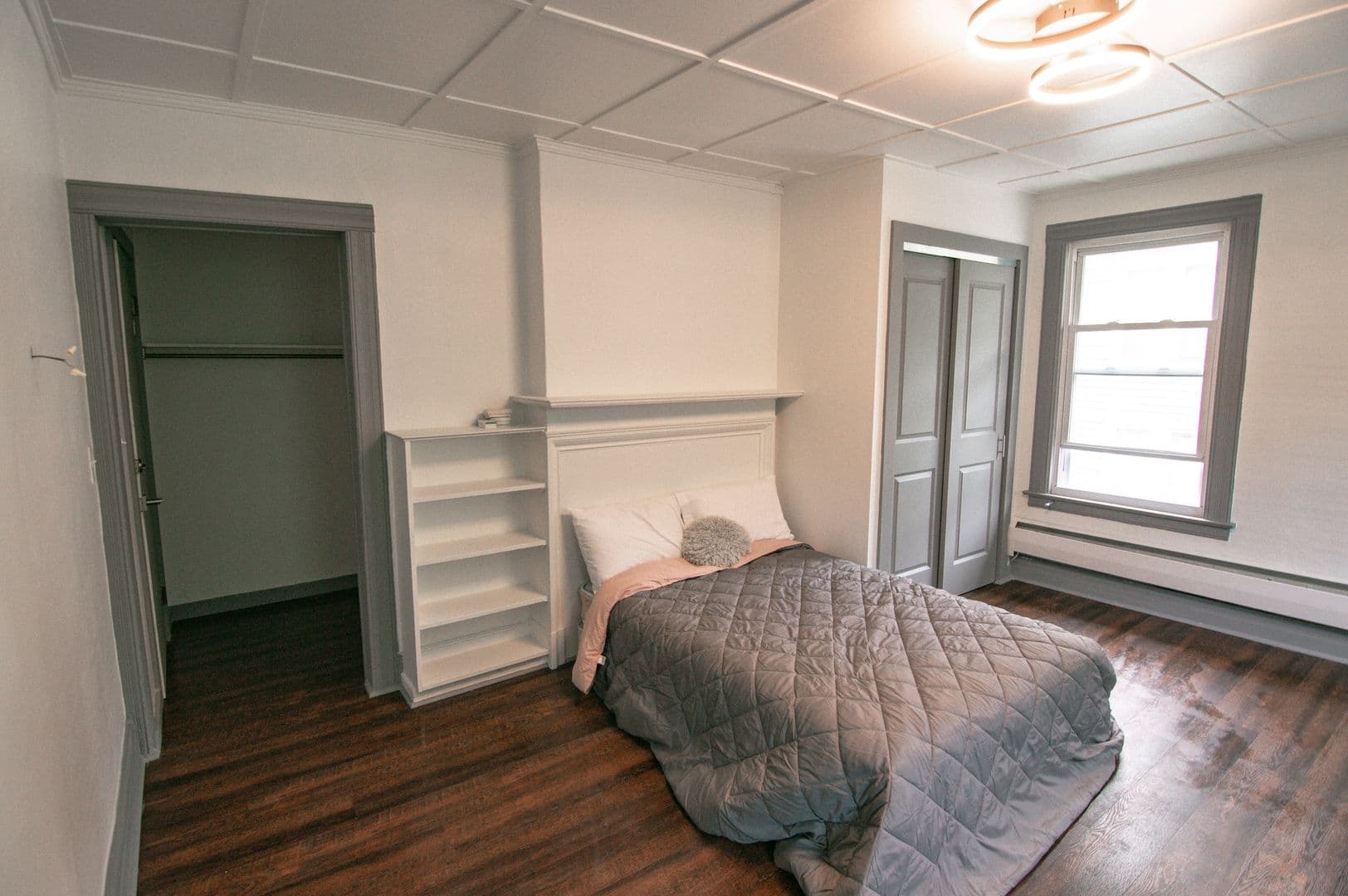 Ithaca Apartment: 110-113 Stewart Ave
