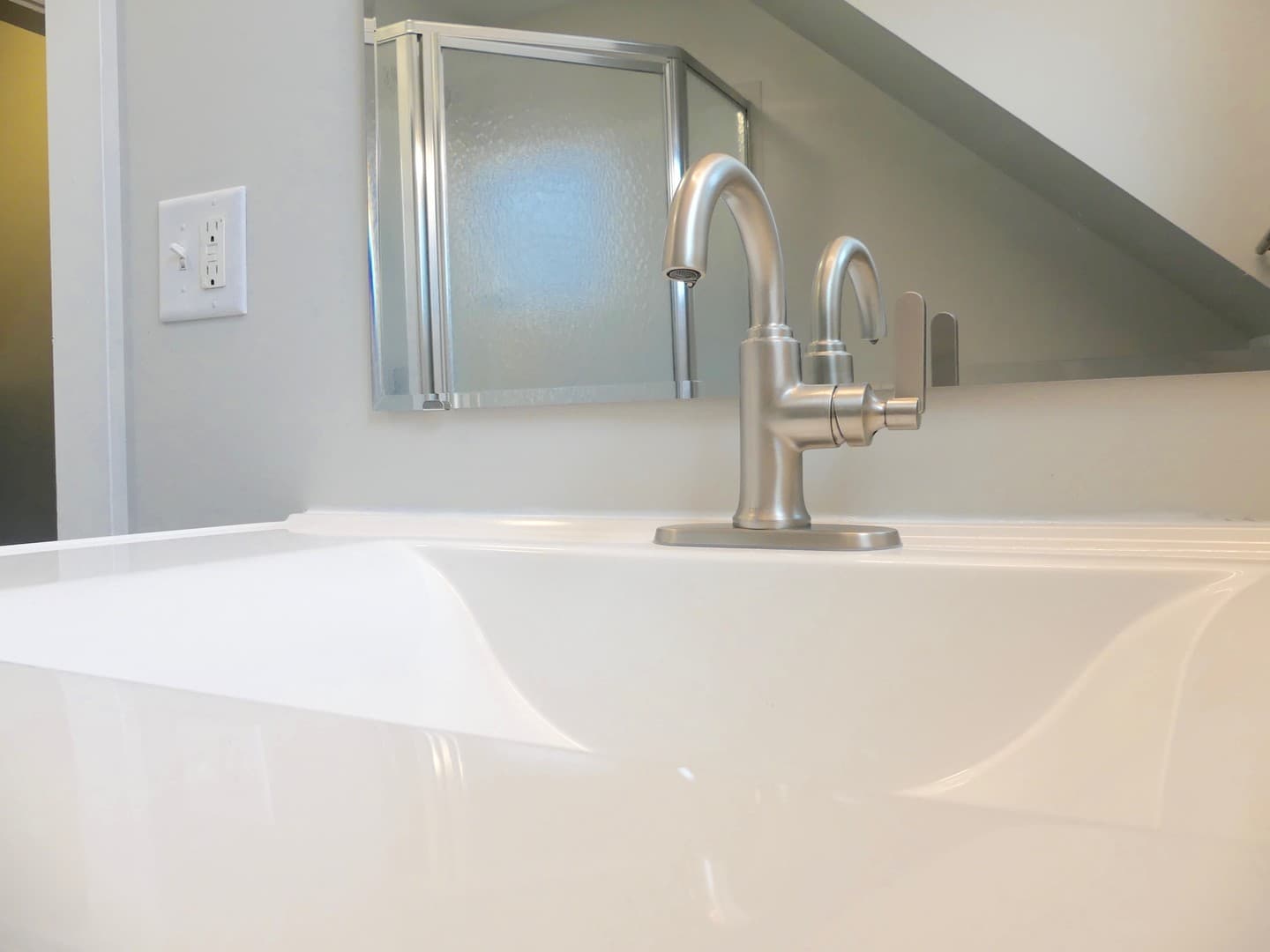Ithaca Apartment: 311 Farm St