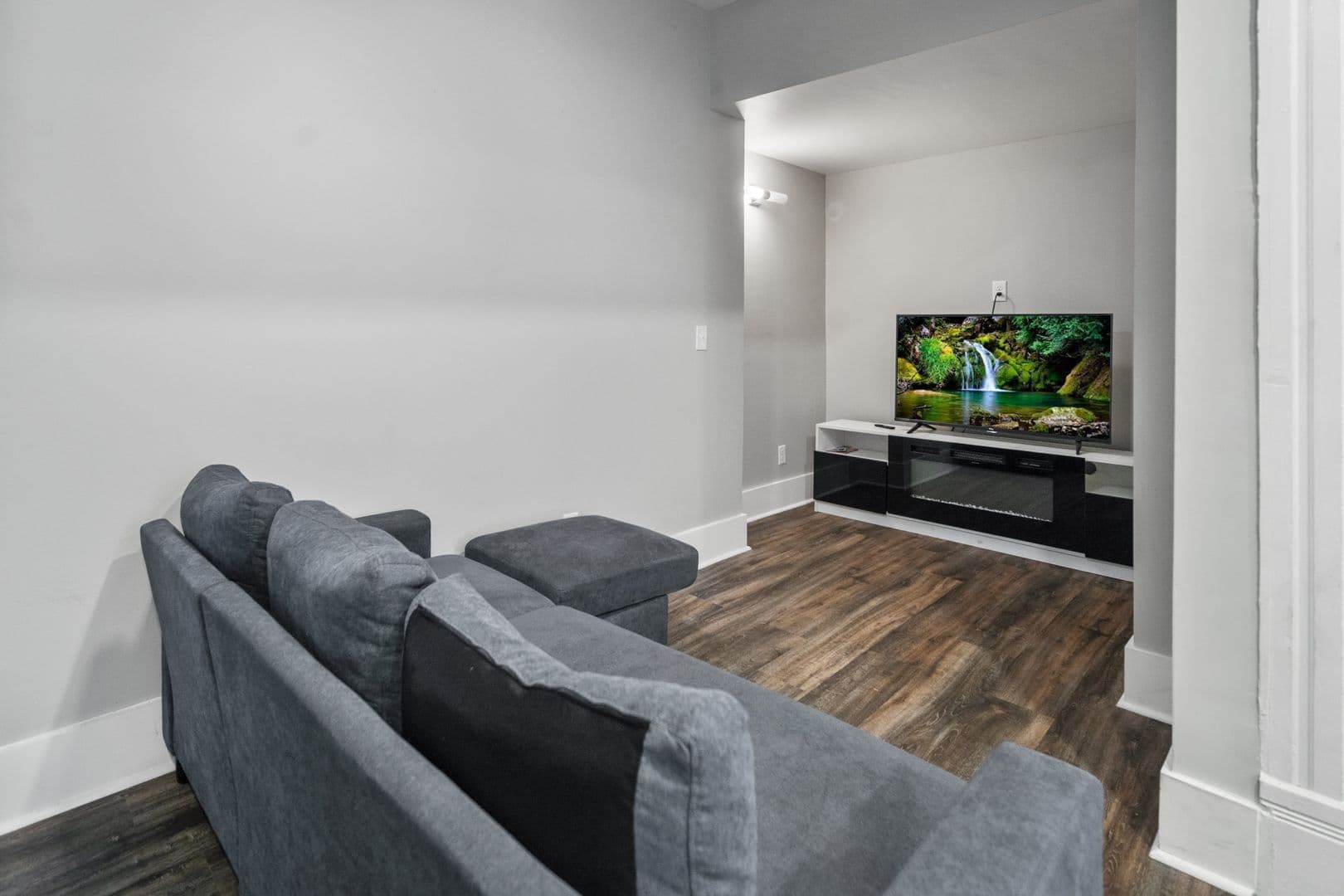 Ithaca Apartment: 110-113 Stewart Ave