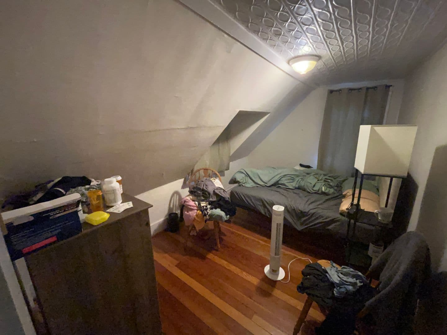 Ithaca Apartment: 414 E Marshall St