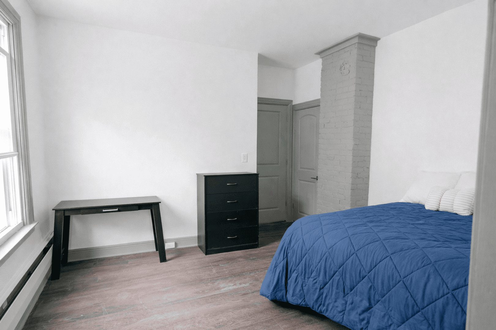 Ithaca Apartment: 110-113 Stewart Ave