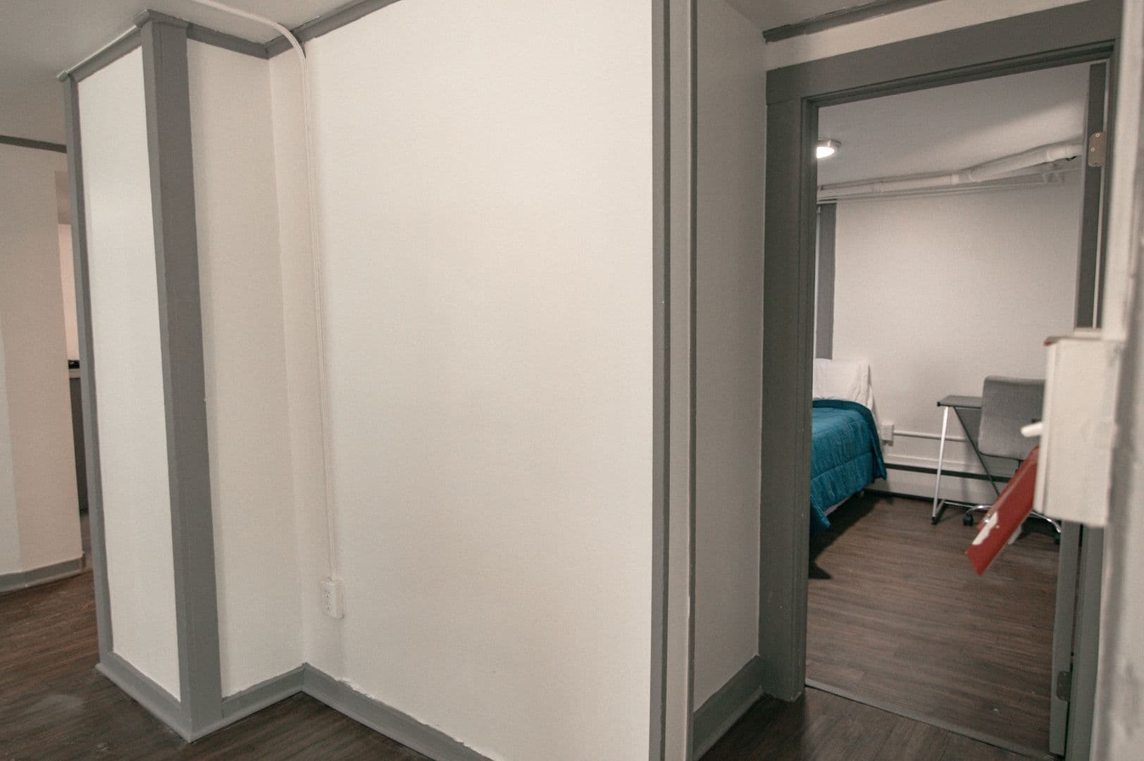 Ithaca Apartment: 110-113 Stewart Ave