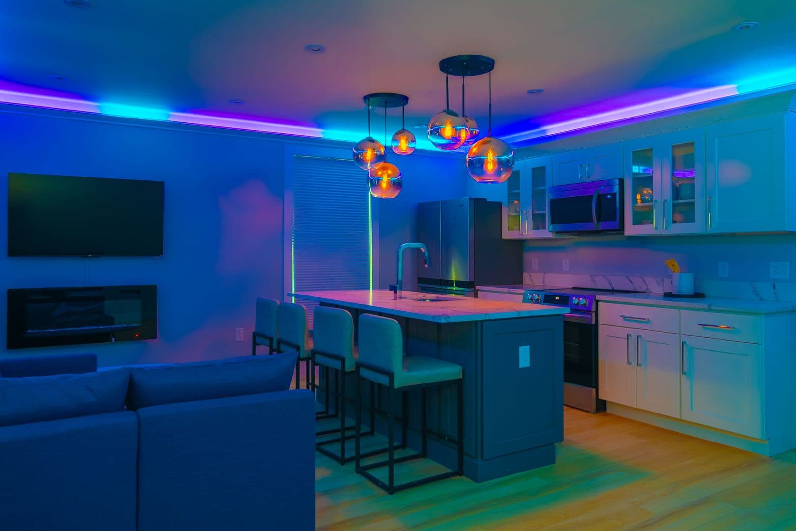 Ithaca Apartment: 601 E State St
