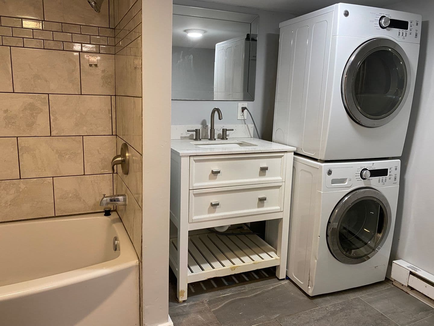 Ithaca Apartment: 1002 N. Aurora St.