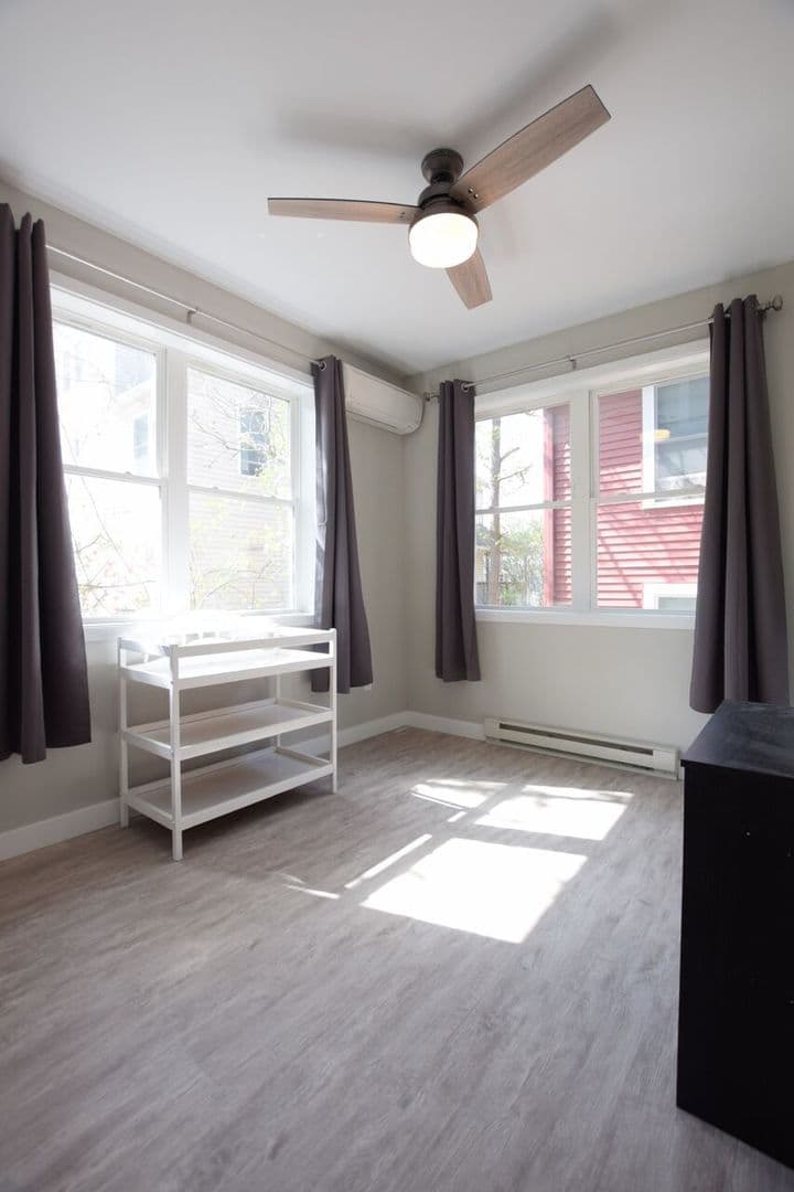 Ithaca Apartment: 217 Columbia St.
