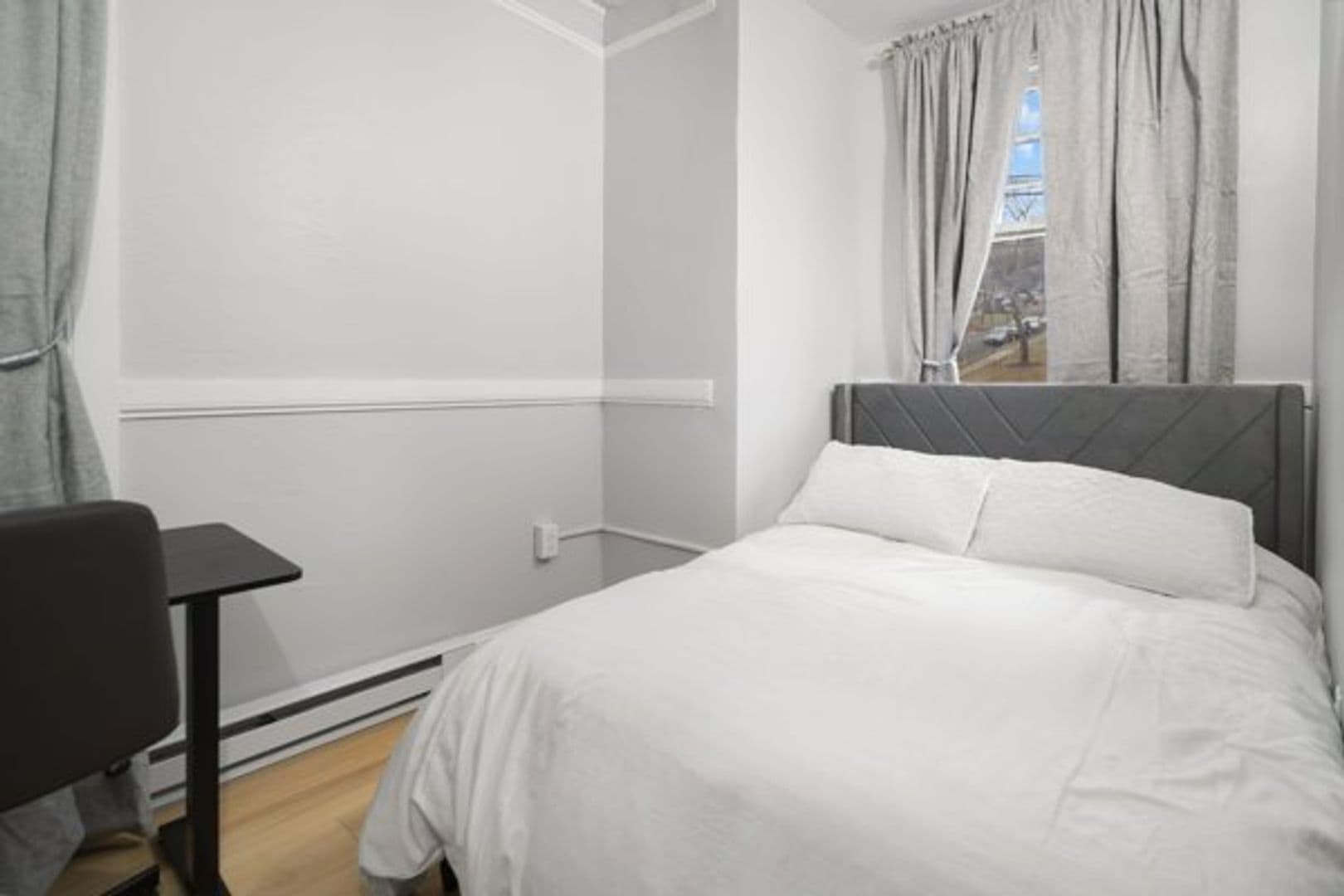 Ithaca Apartment: 504 Stewart Ave