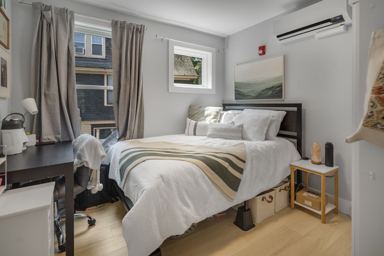 Ithaca Apartment: 200 Highland Ave