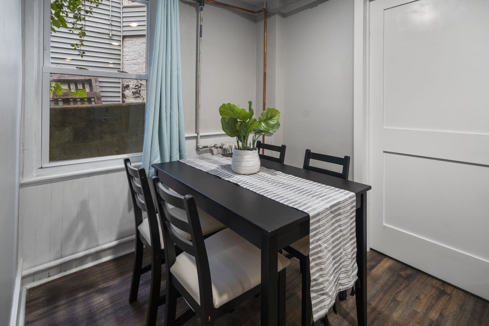 Ithaca Apartment: 110-113 Stewart Ave