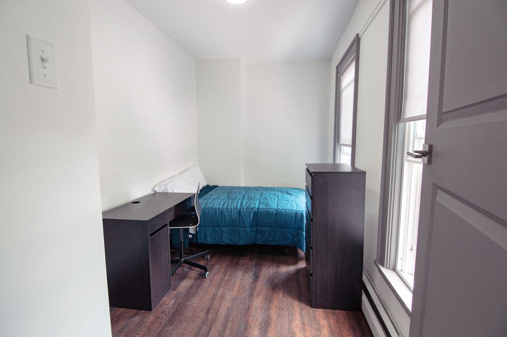 Ithaca Apartment: 110-113 Stewart Ave