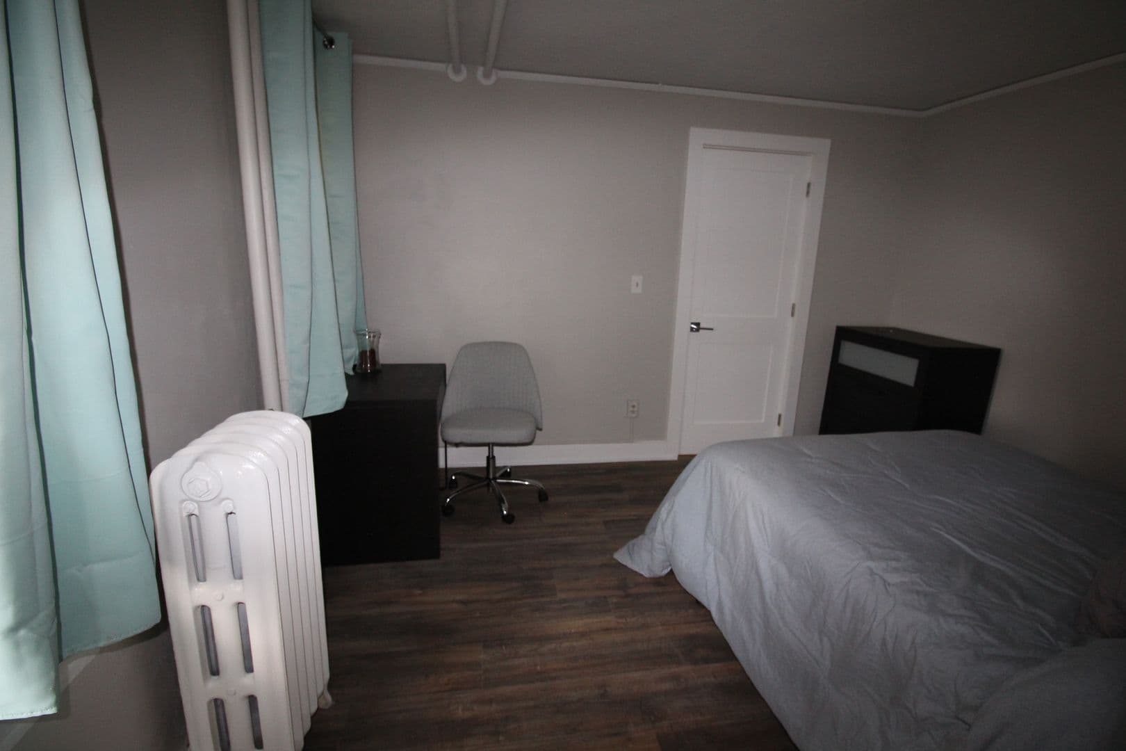 Ithaca Apartment: 613 E State St