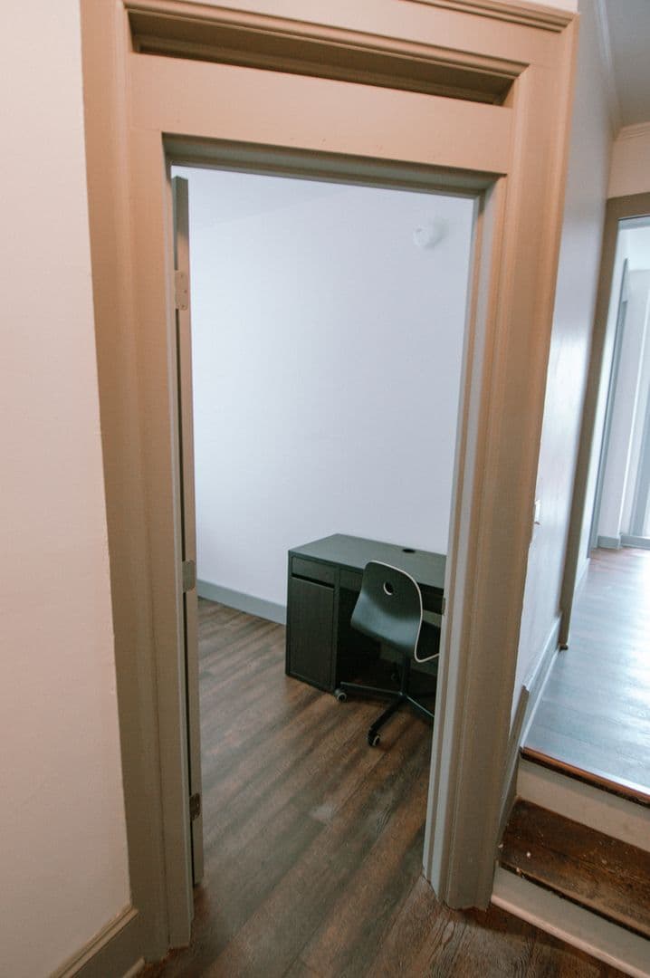 Ithaca Apartment: 110-113 Stewart Ave