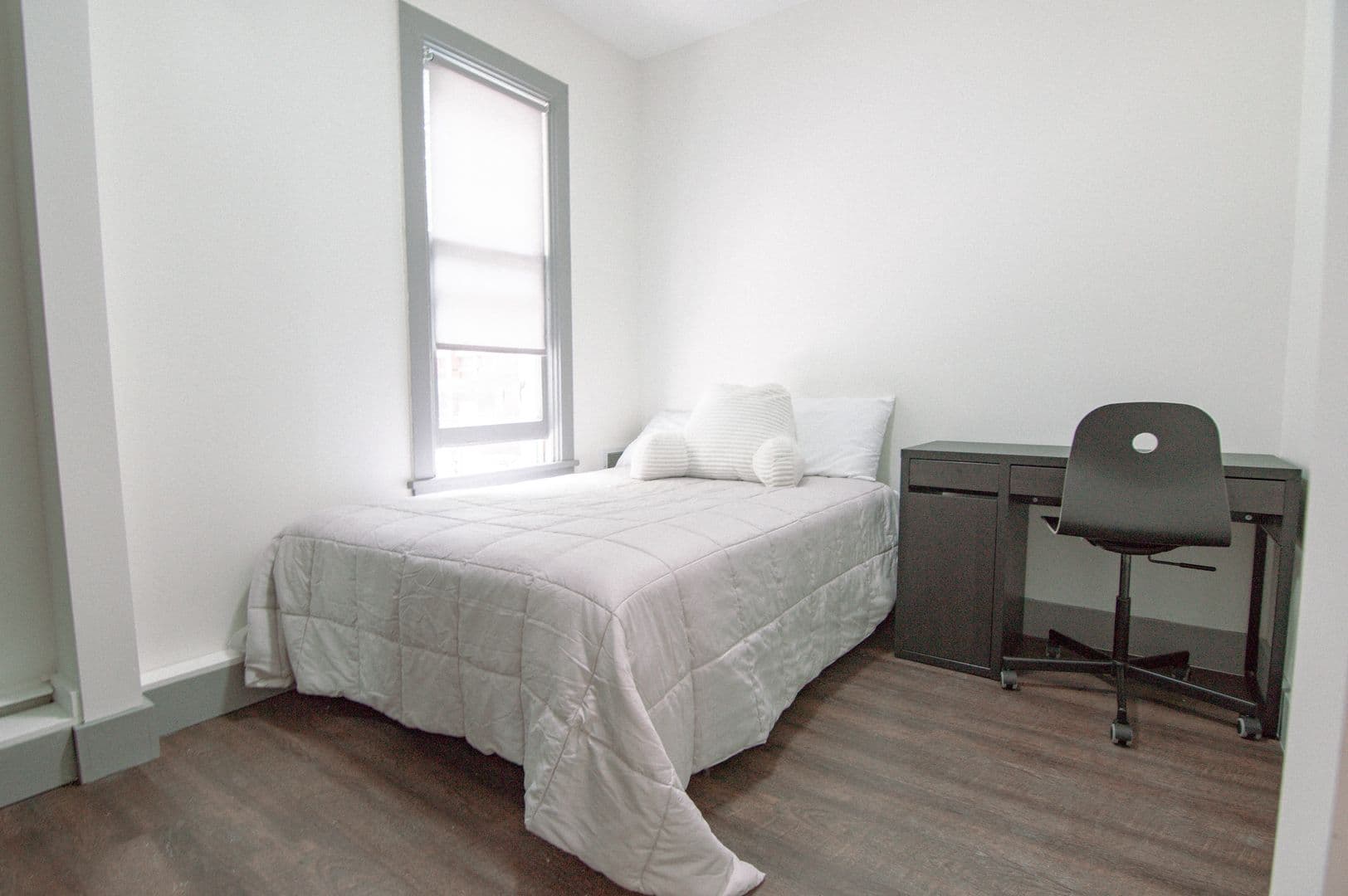 Ithaca Apartment: 110-113 Stewart Ave