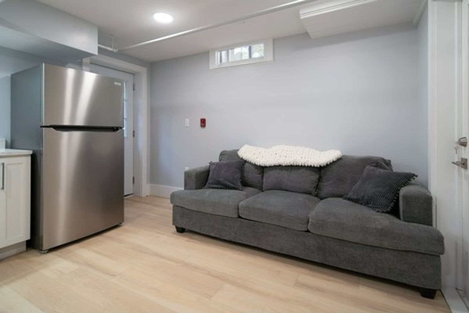 Ithaca Apartment: 504 Stewart Ave