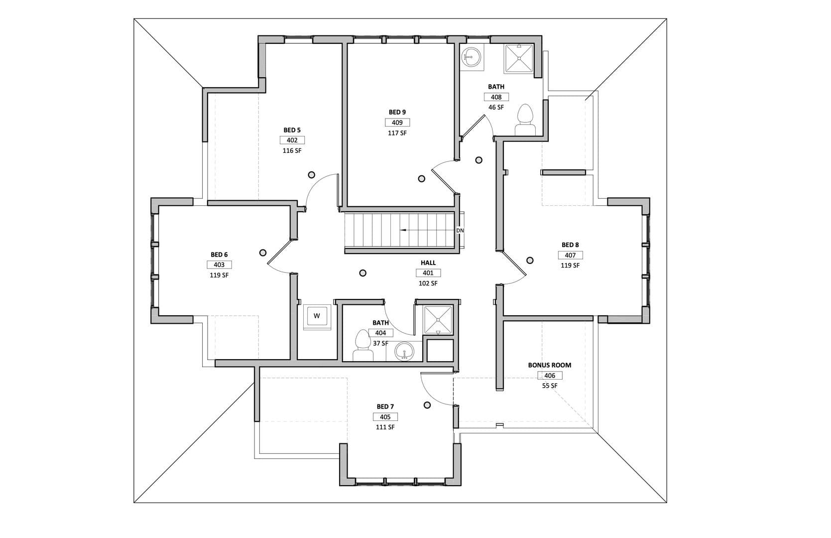 Ithaca Apartment: 522 Stewart Ave
