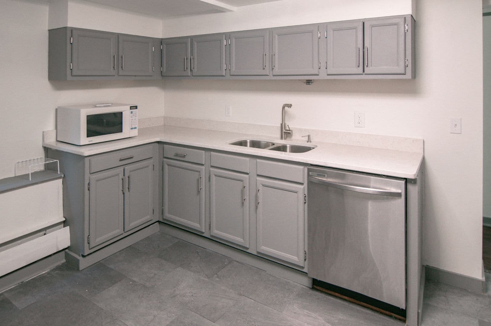 Ithaca Apartment: 110-113 Stewart Ave
