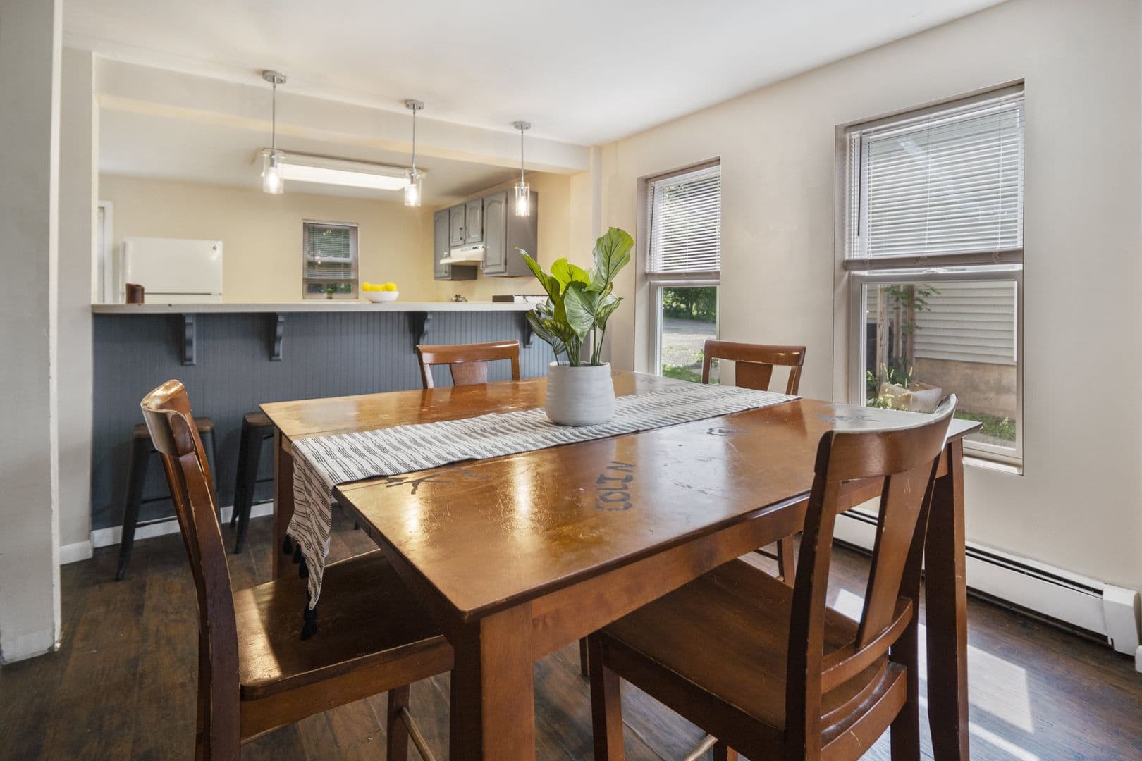 ithaca Apartment: 213-215 Columbia St