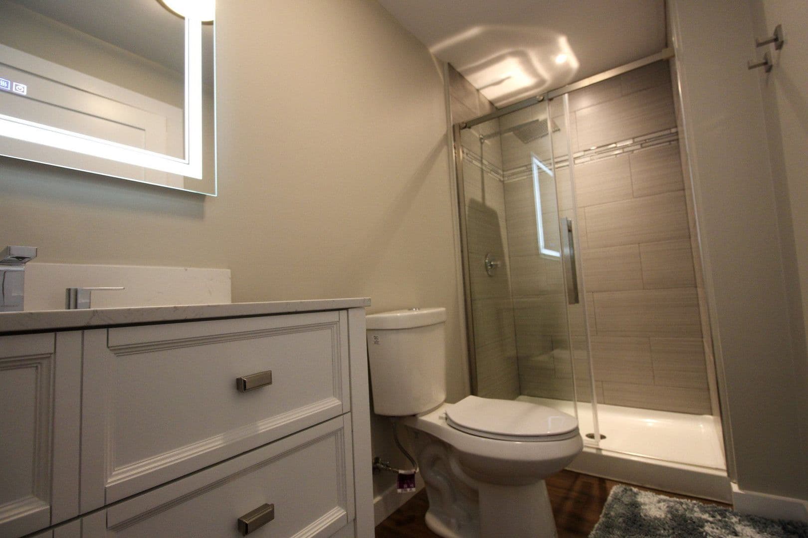 Ithaca Apartment: 522 Stewart Ave