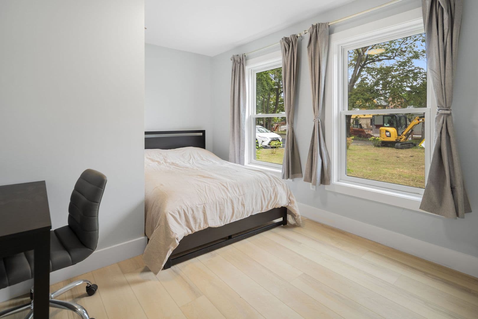 Ithaca Apartment: 200 Highland Ave