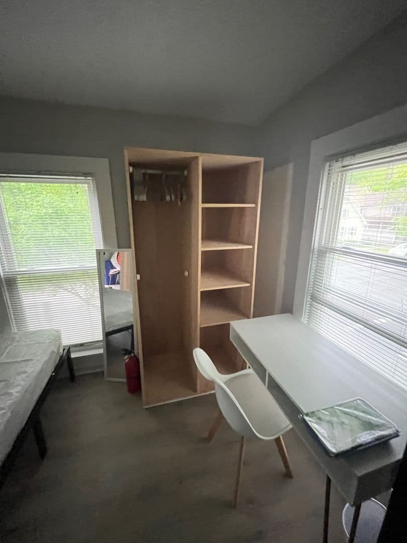 Ithaca Apartment: 414 E Marshall St