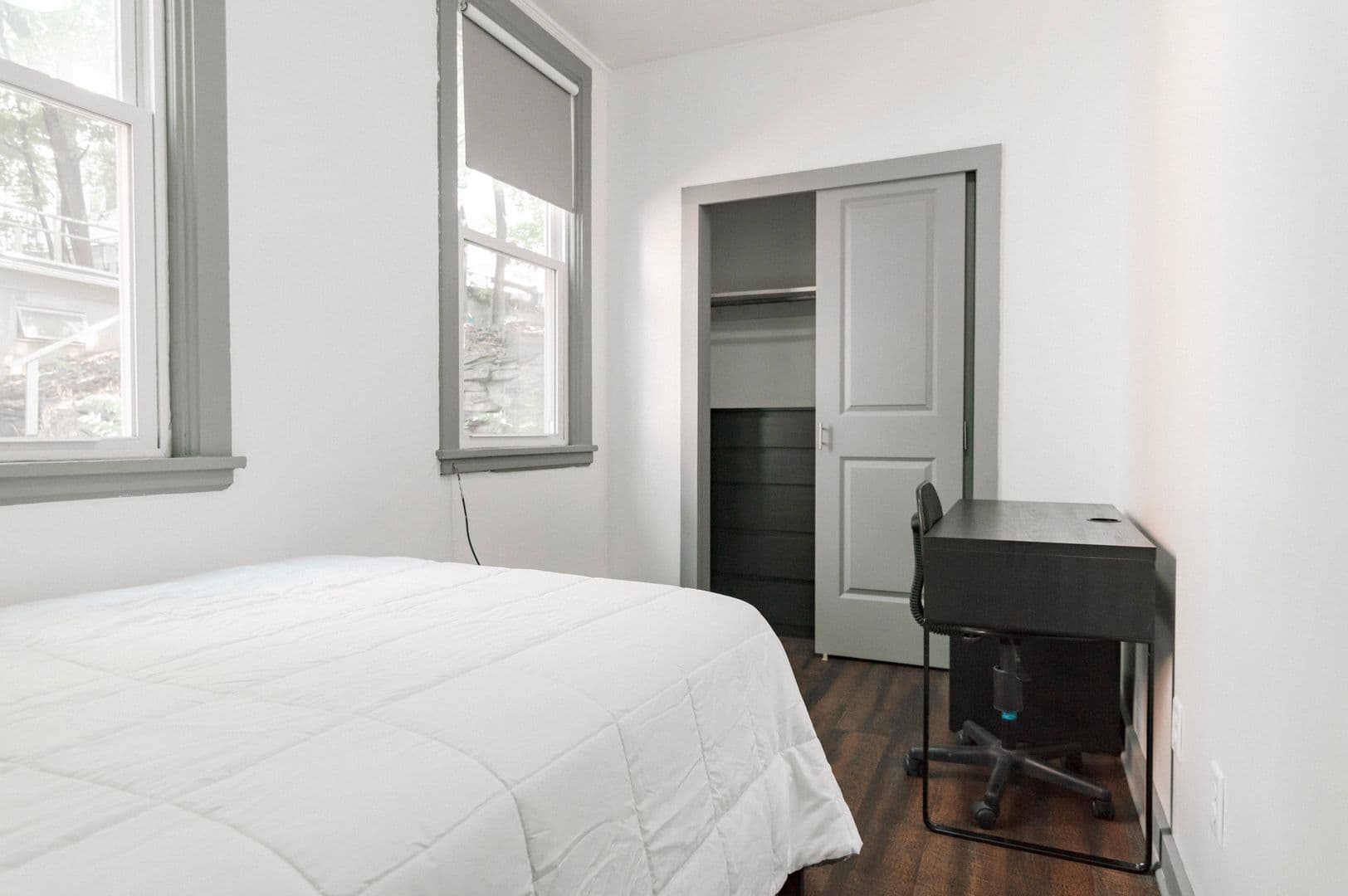 Ithaca Apartment: 110-113 Stewart Ave
