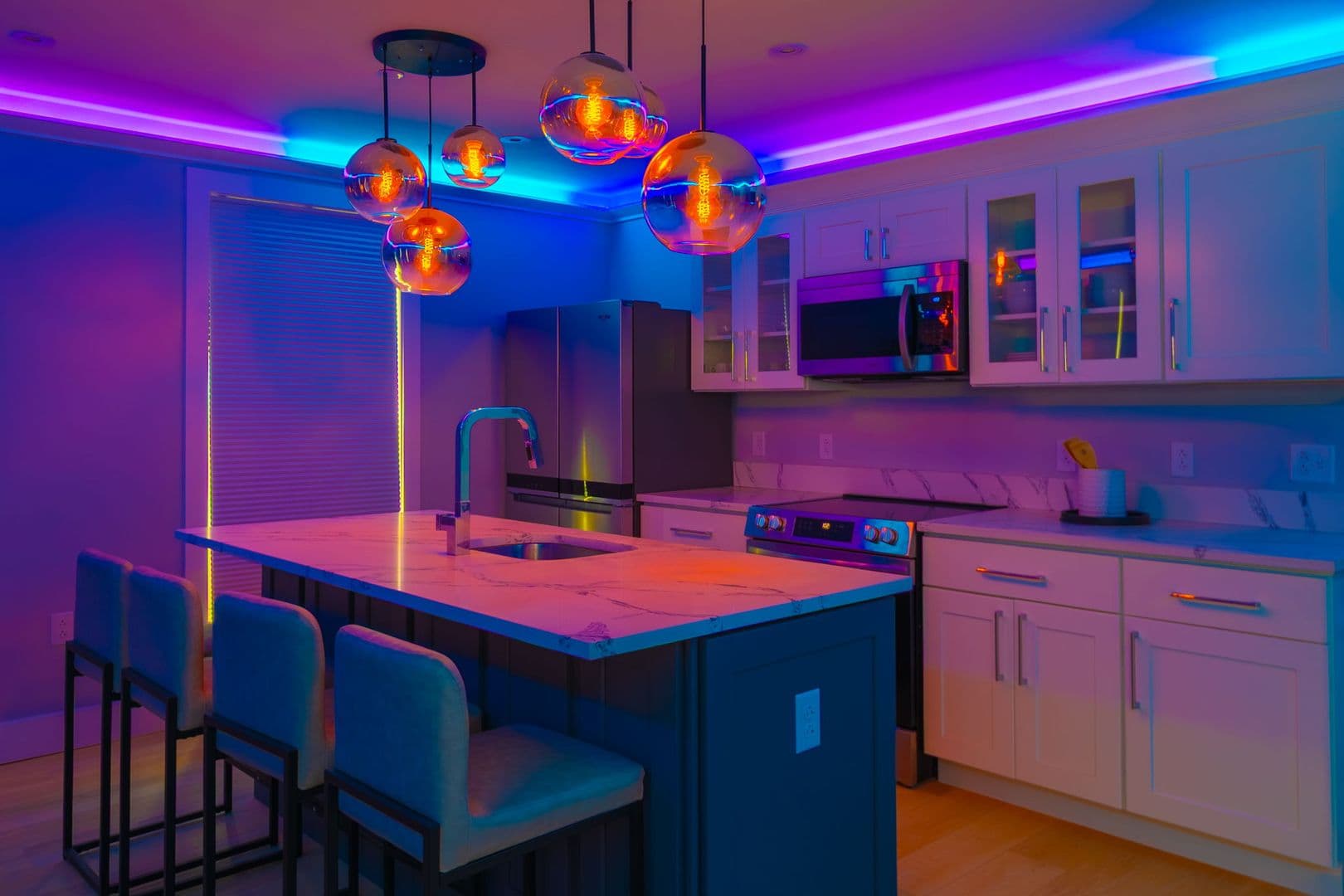 Ithaca Apartment: 601 E State St