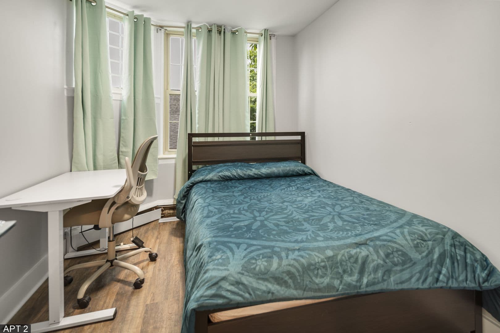 Ithaca Apartment: 711 E Seneca St