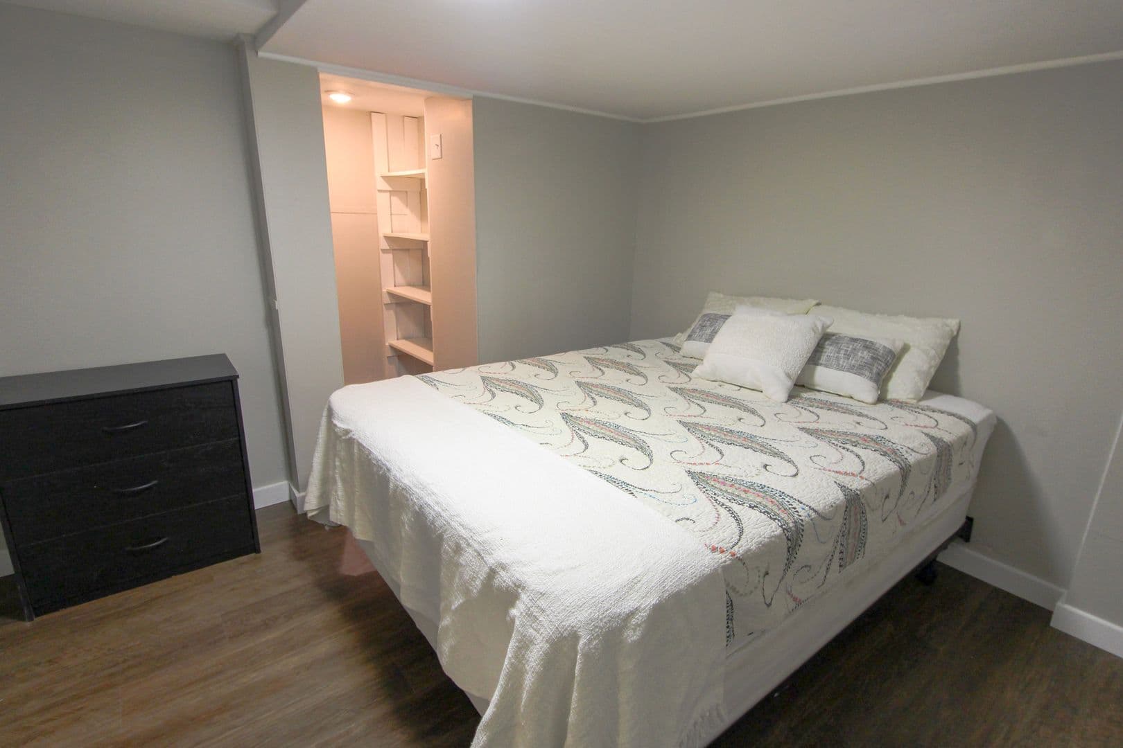 Ithaca Apartment: 230 Bryant Ave
