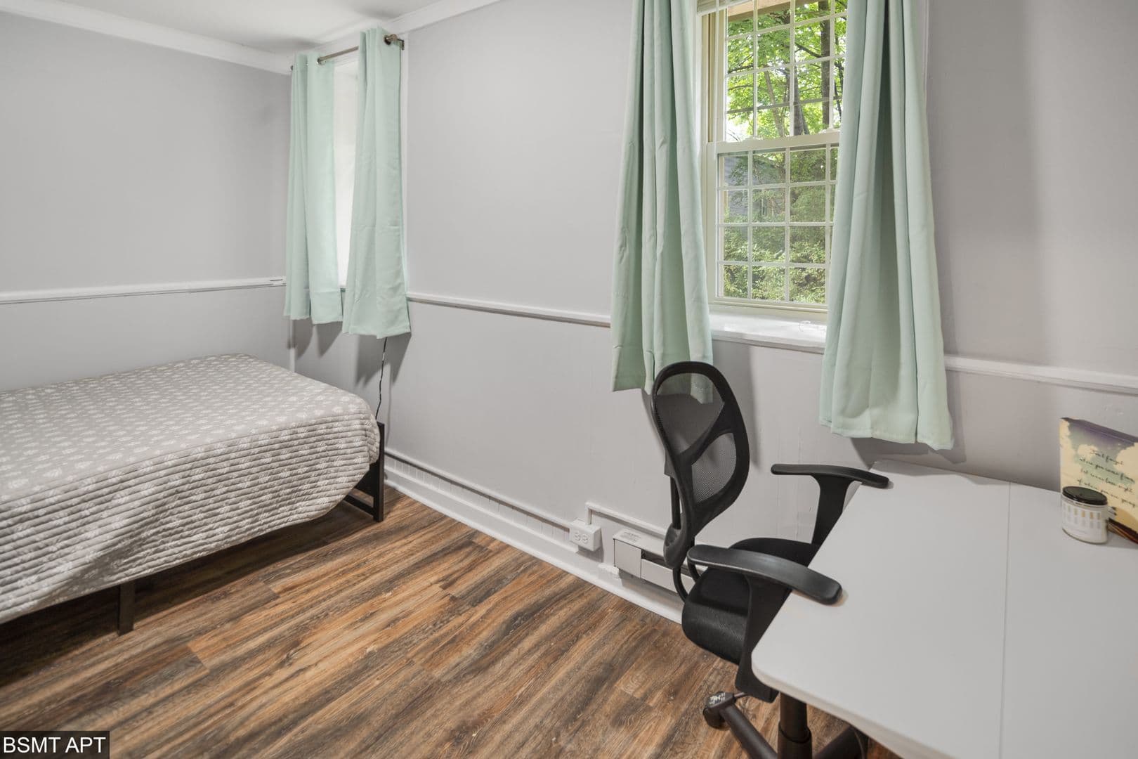 Ithaca Apartment: 711 E Seneca St
