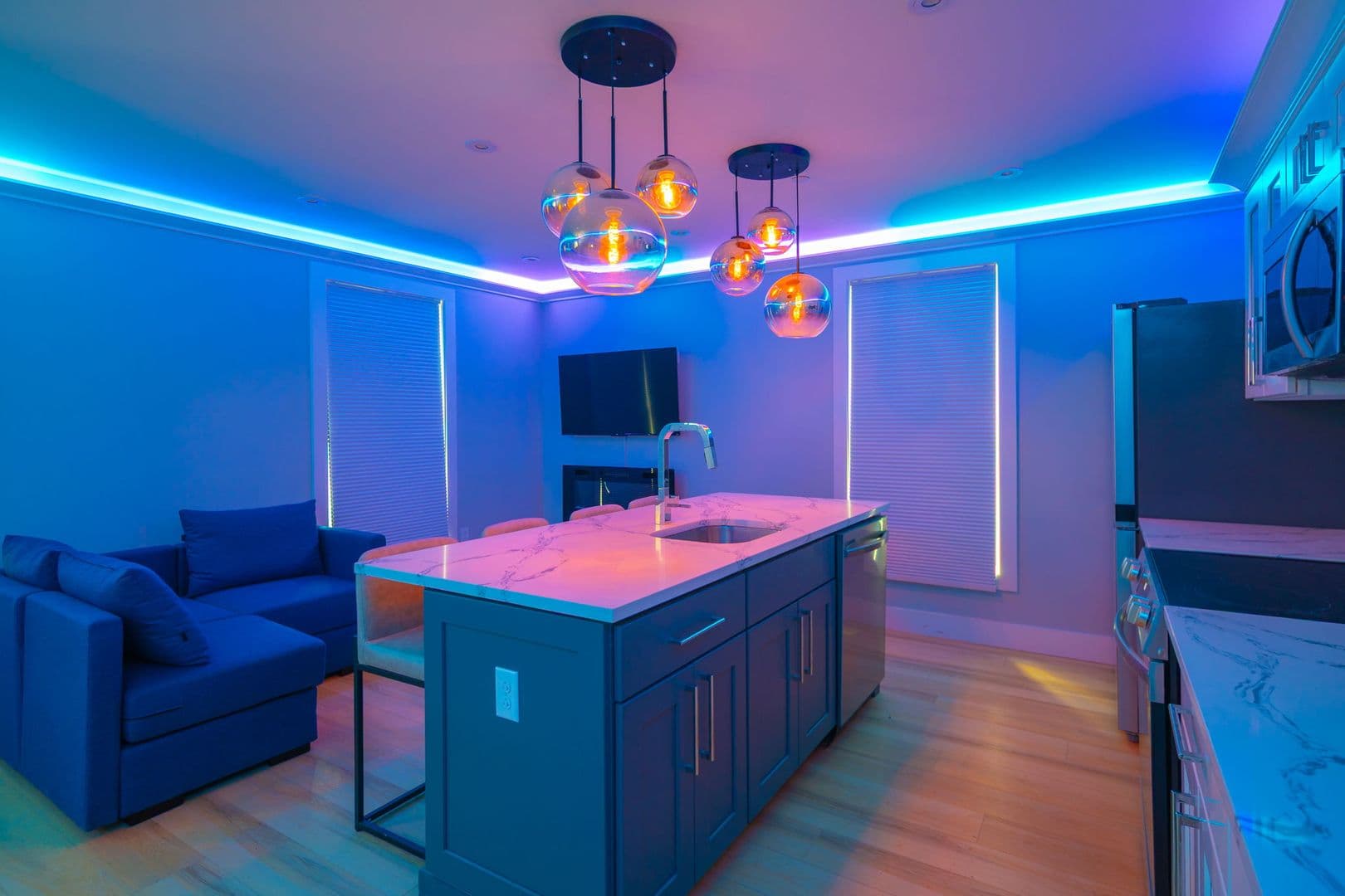 Ithaca Apartment: 601 E State St