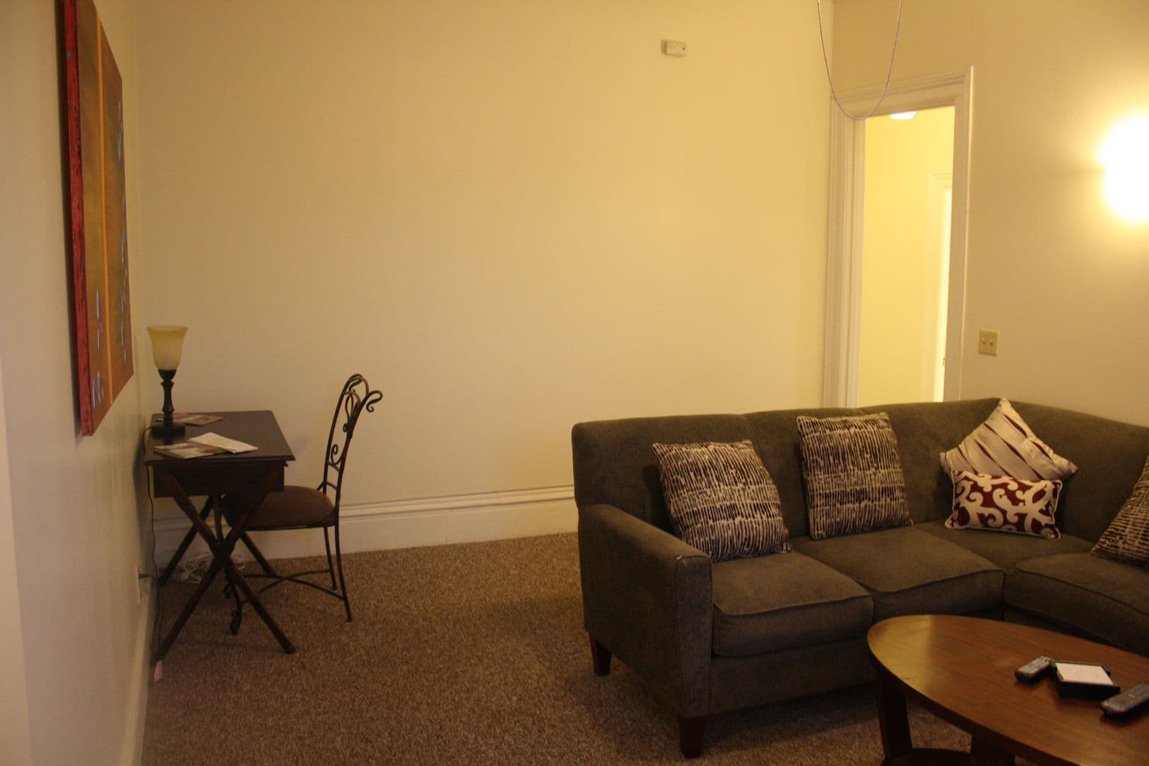 Ithaca Apartment: 232 S Geneva St