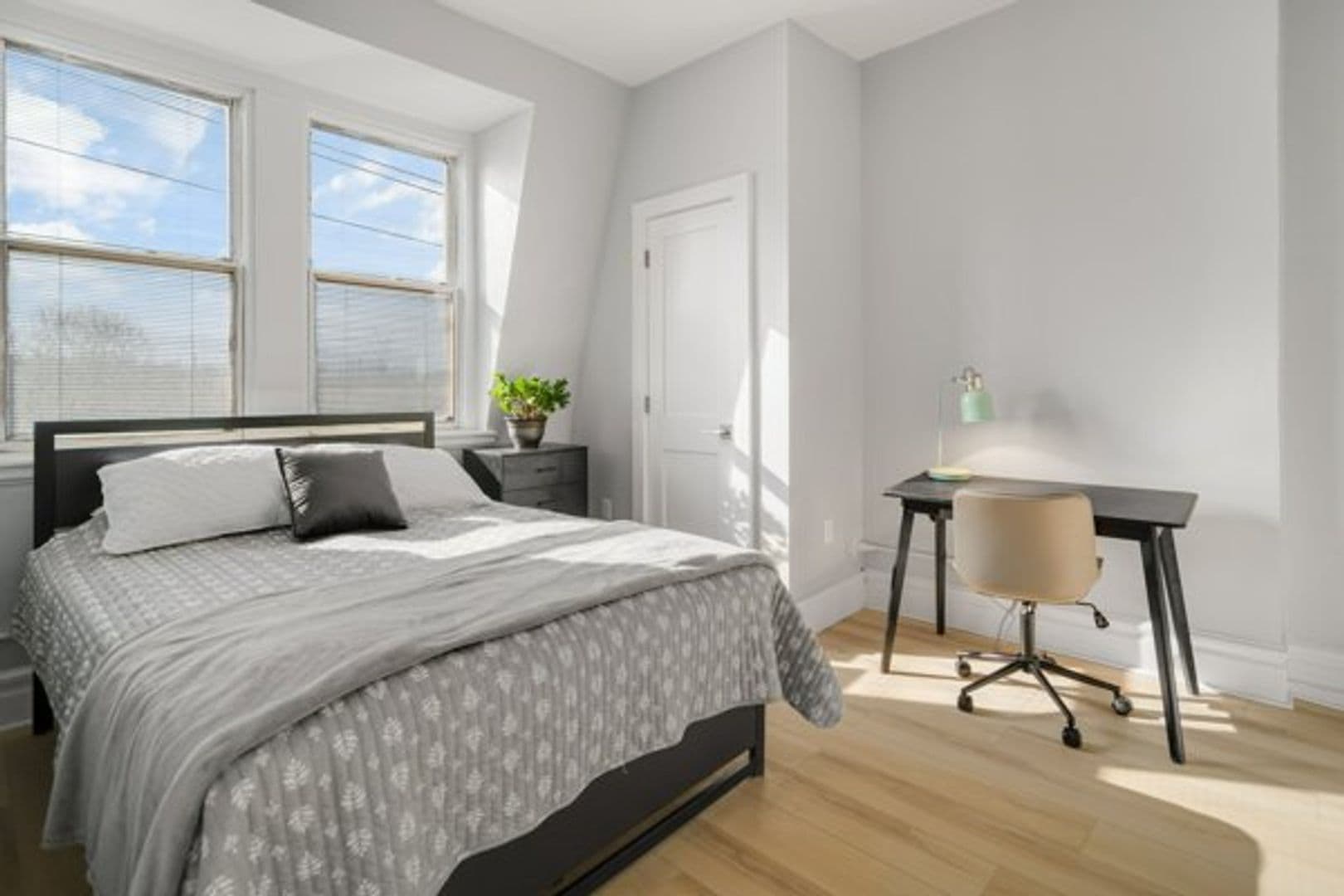 Ithaca Apartment: 702 E State St