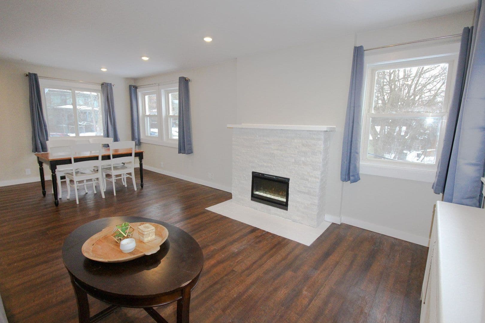 Ithaca Apartment: 230 Bryant Ave