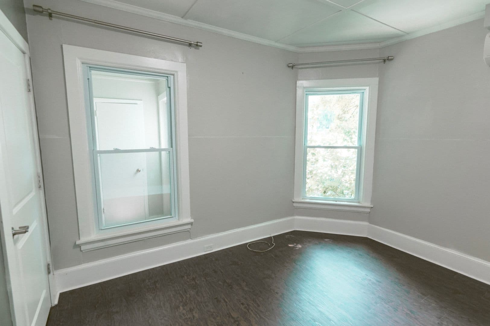 Ithaca Apartment: 1002 N. Aurora St.