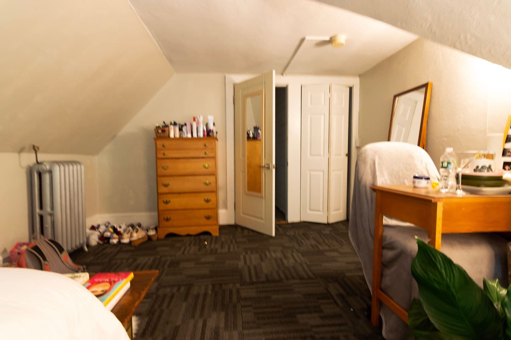 Ithaca Apartment: 609 E State St