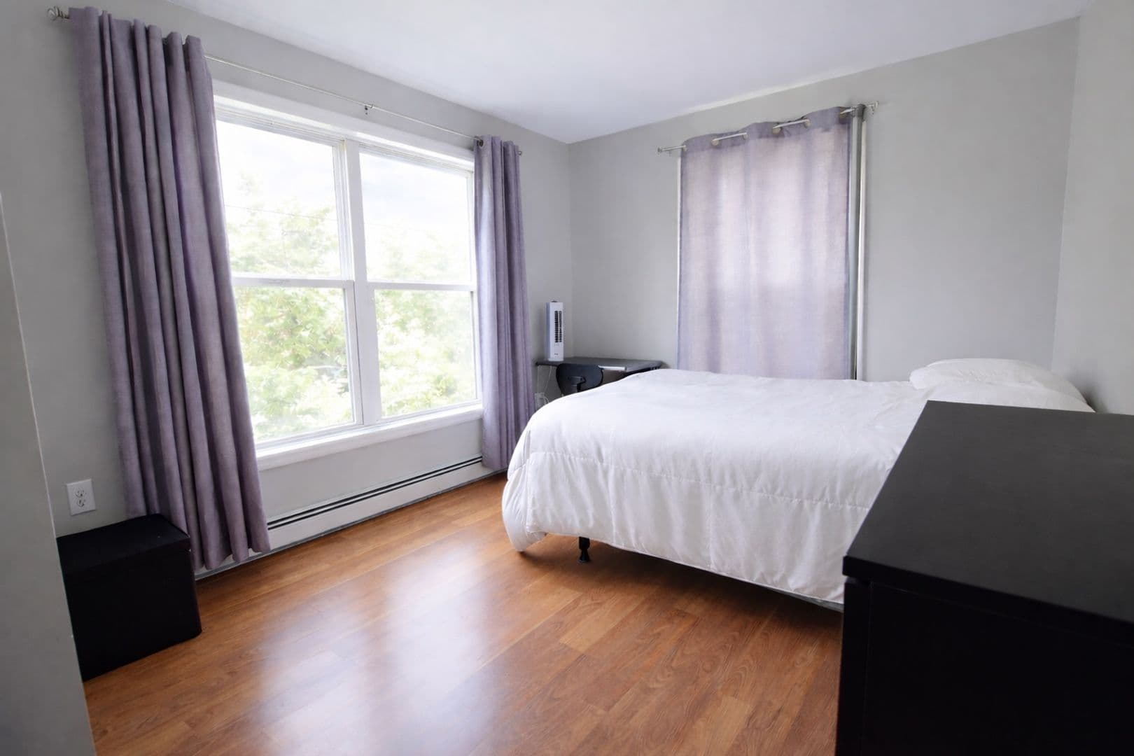 Ithaca Apartment: 605 S Aurora St