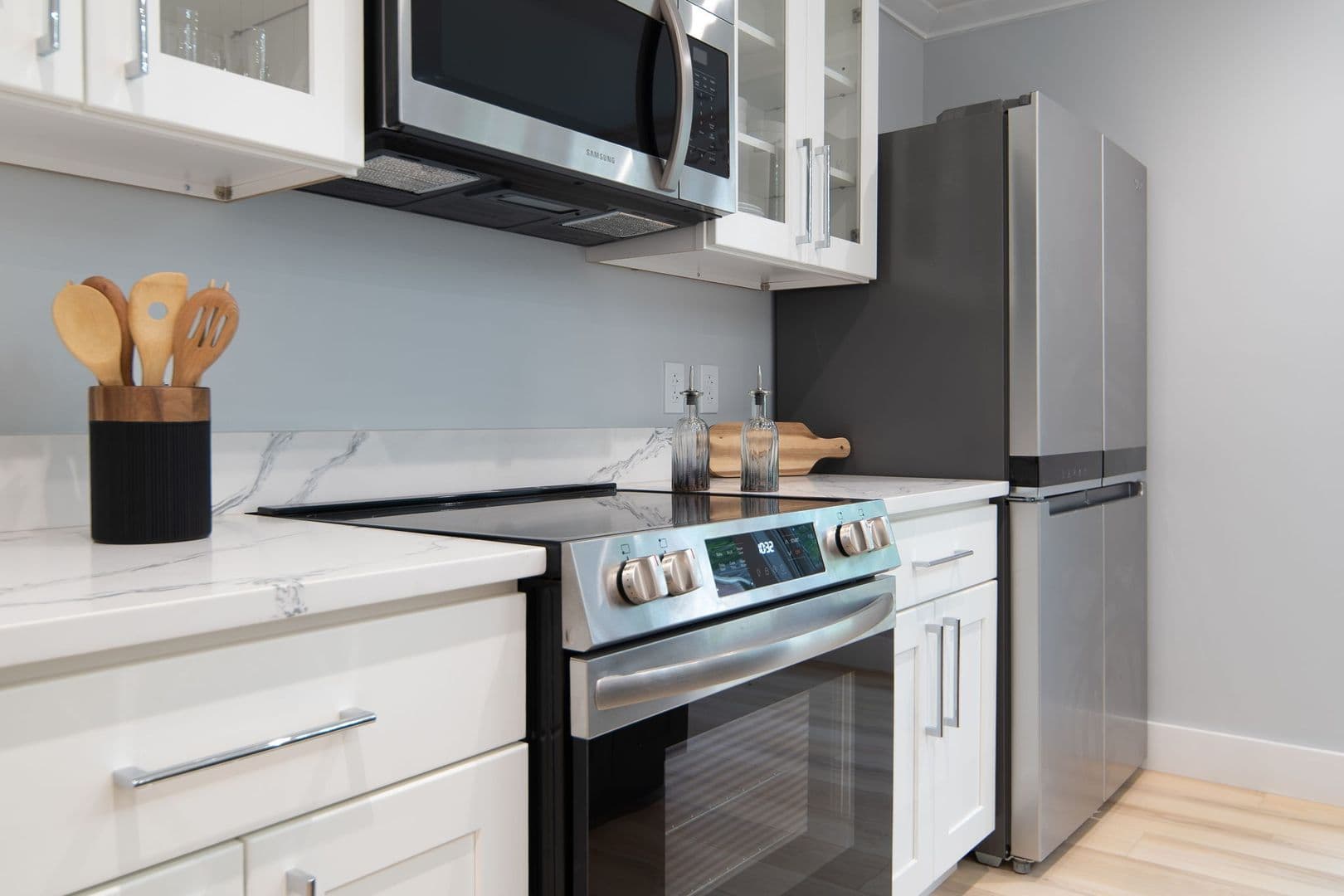 Ithaca Apartment: 601 E State St