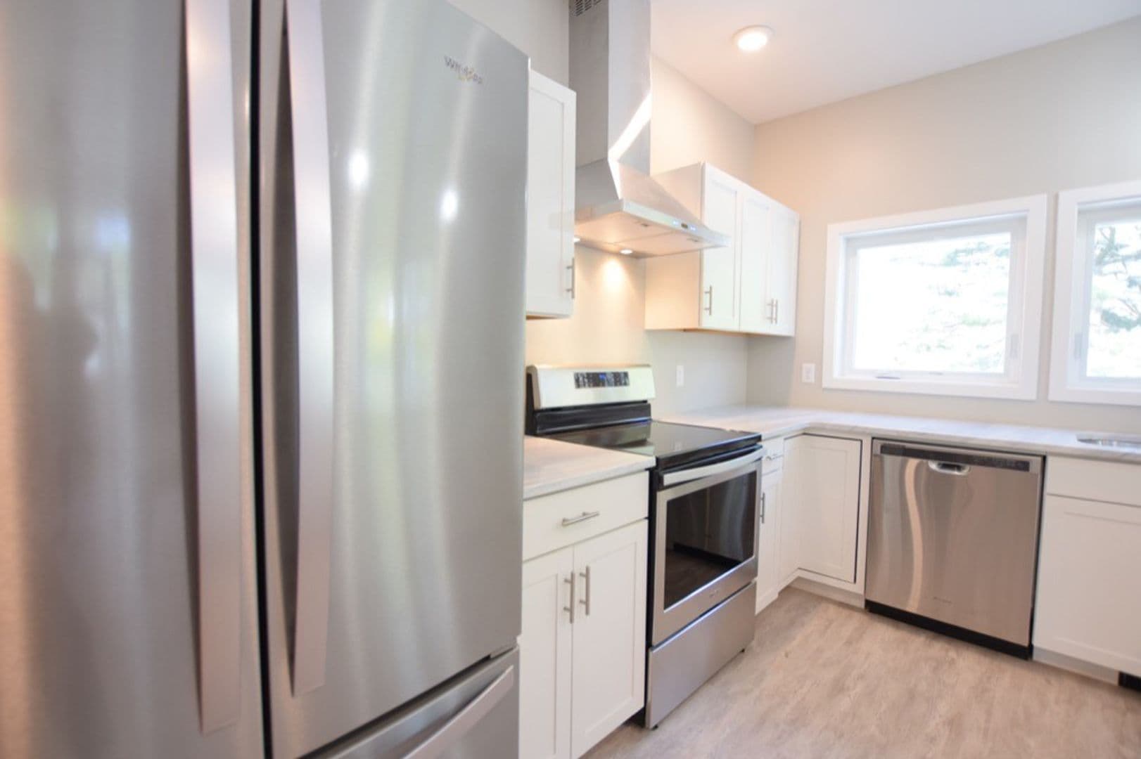 Ithaca Apartment: 217 Columbia St.