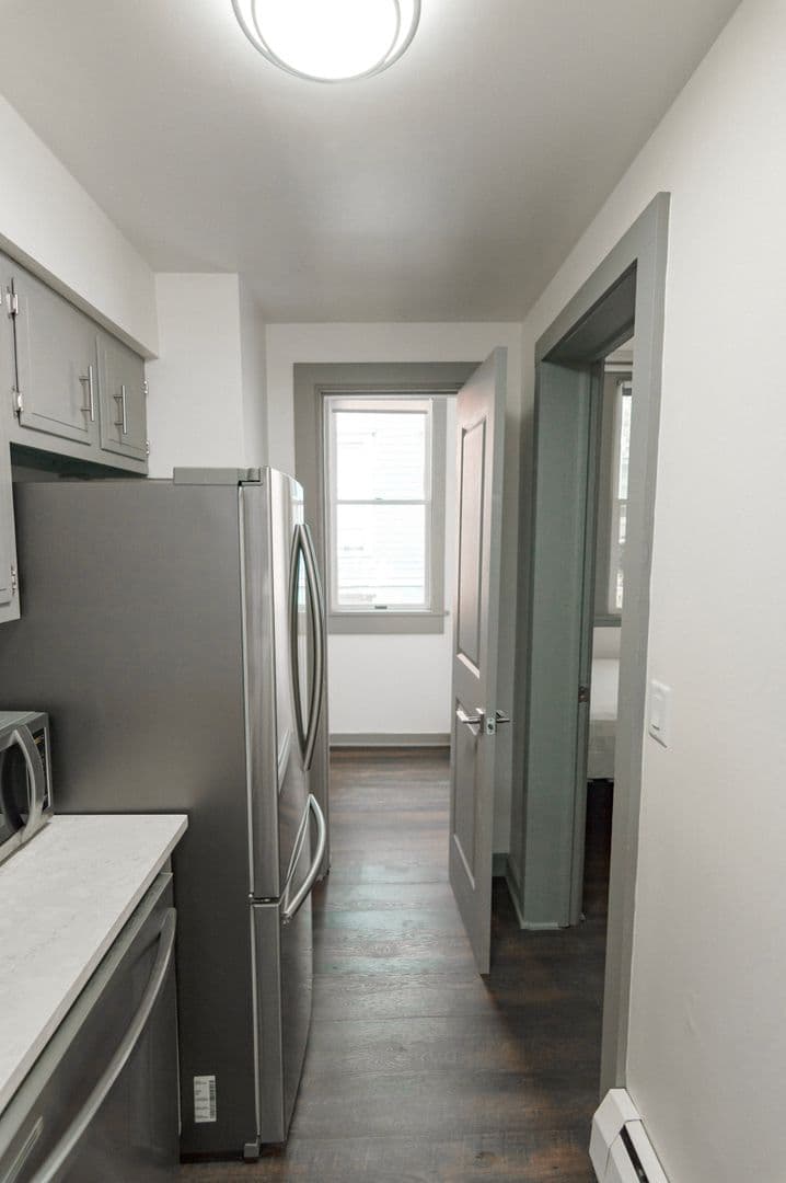 Ithaca Apartment: 110-113 Stewart Ave