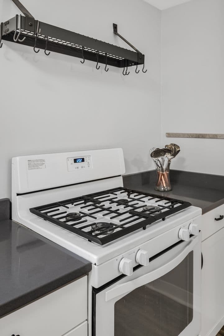 Ithaca Apartment: 1005 - 1007 N Aurora St
