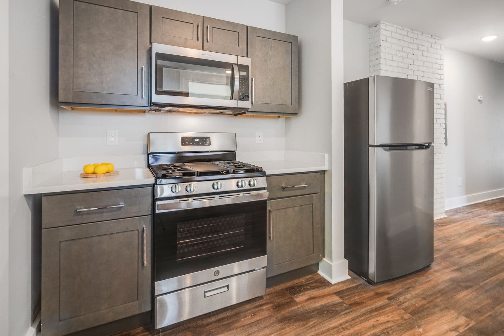 Ithaca Apartment: 404-406 University Ave