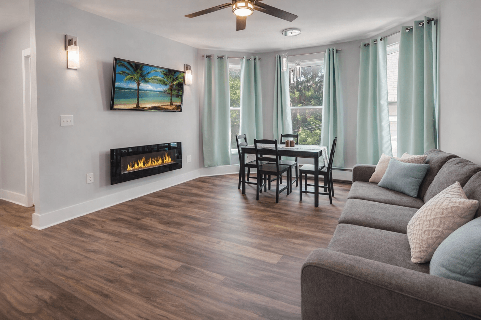 Ithaca Apartment: 404-406 University Ave