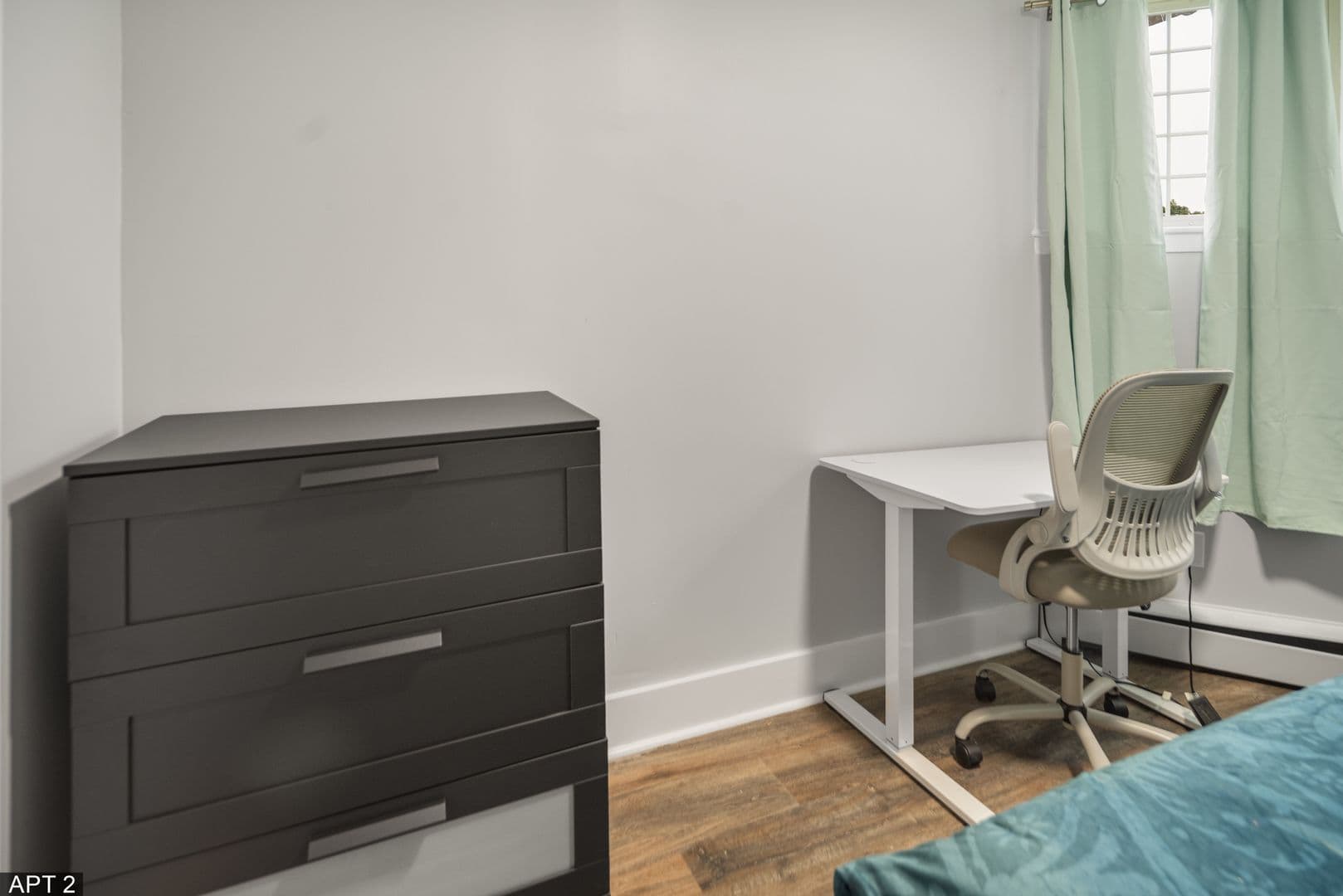 Ithaca Apartment: 711 E Seneca St