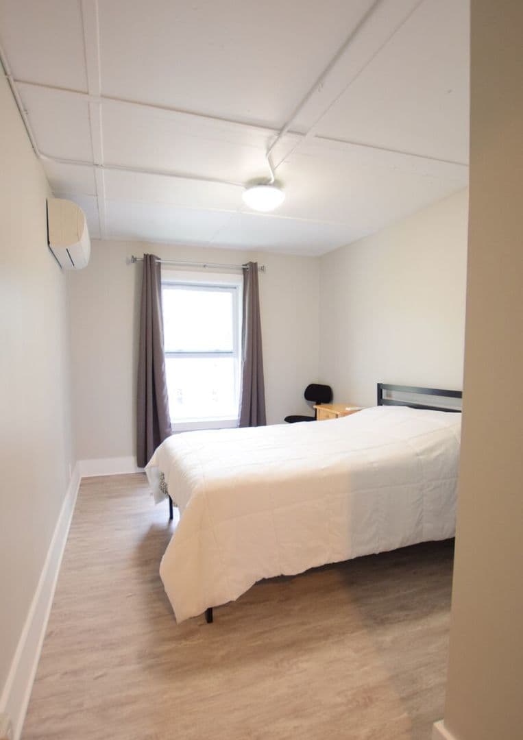 Ithaca Apartment: 1002 N. Aurora St.