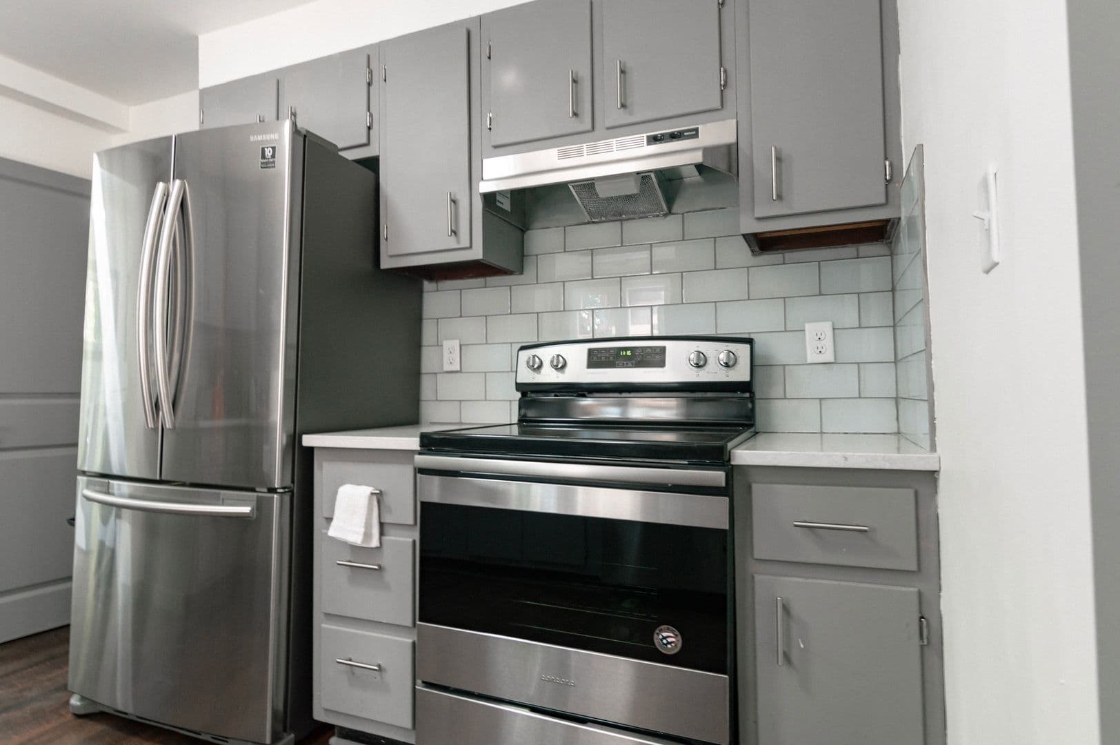 Ithaca Apartment: 110-113 Stewart Ave