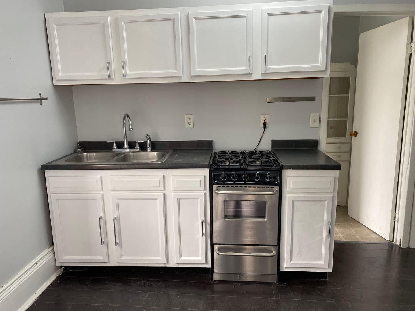 Ithaca Apartment: 308 E Seneca St
